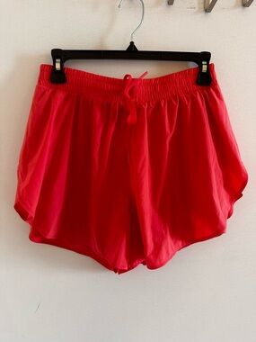 Women’s Lightweight Butterfly Shorts